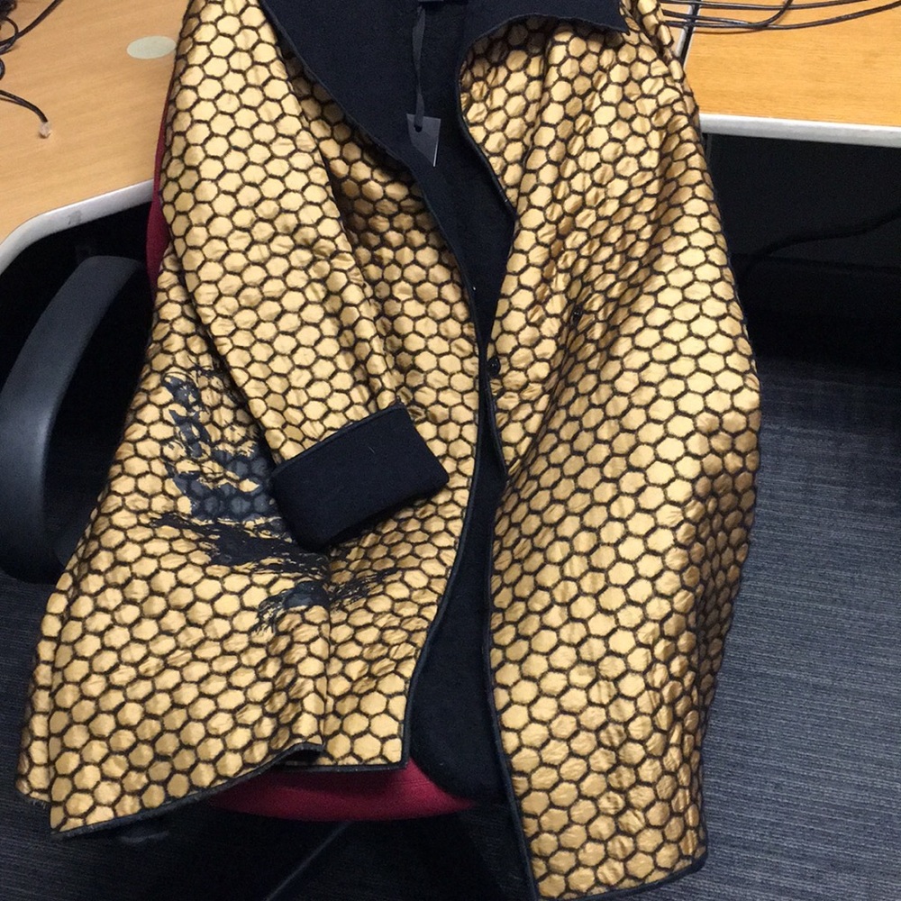I.GO.R Jacket ‘Queen’ - Picture 4 of 5